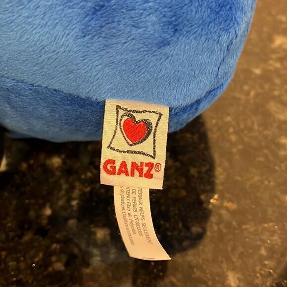 Ganz Love Gnome Plush - Gnomes. Size 21” - Picture 8 of 9